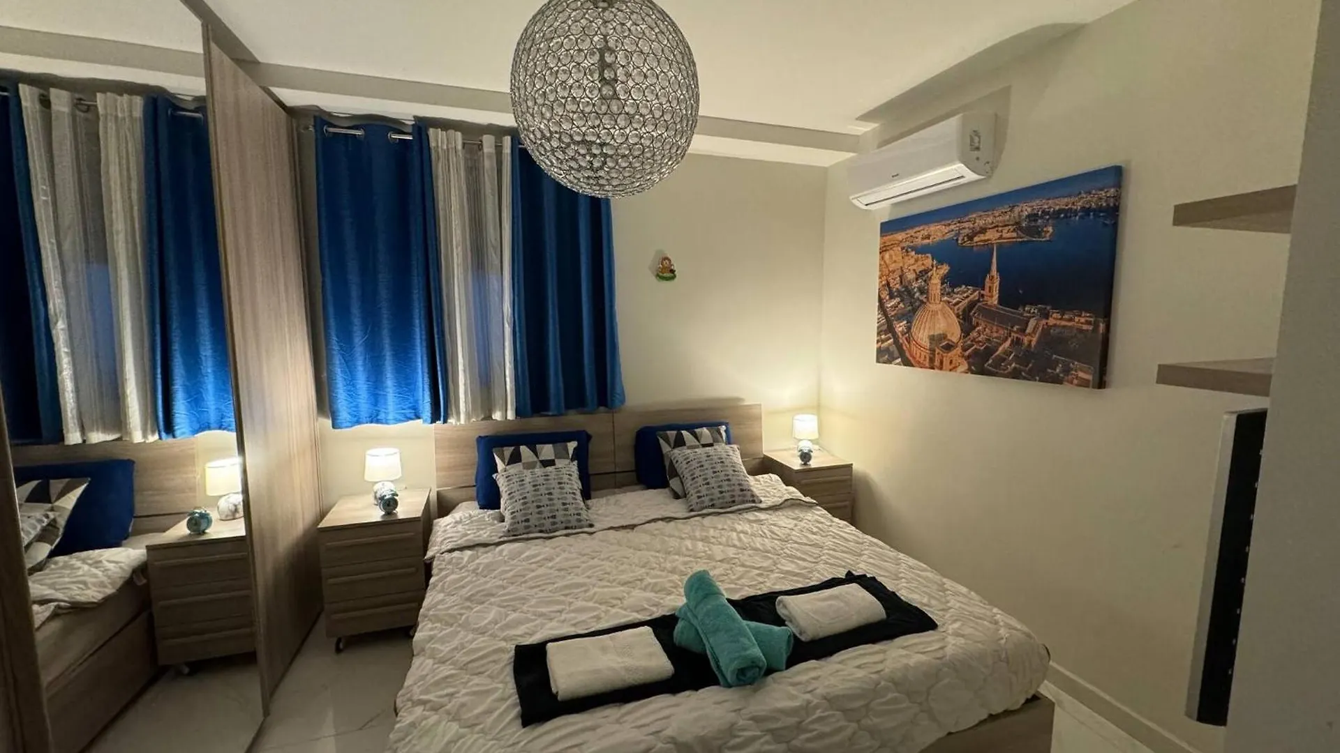 4 Marsascala Sea View Apartment Hpi9934 Marsaskala Malta