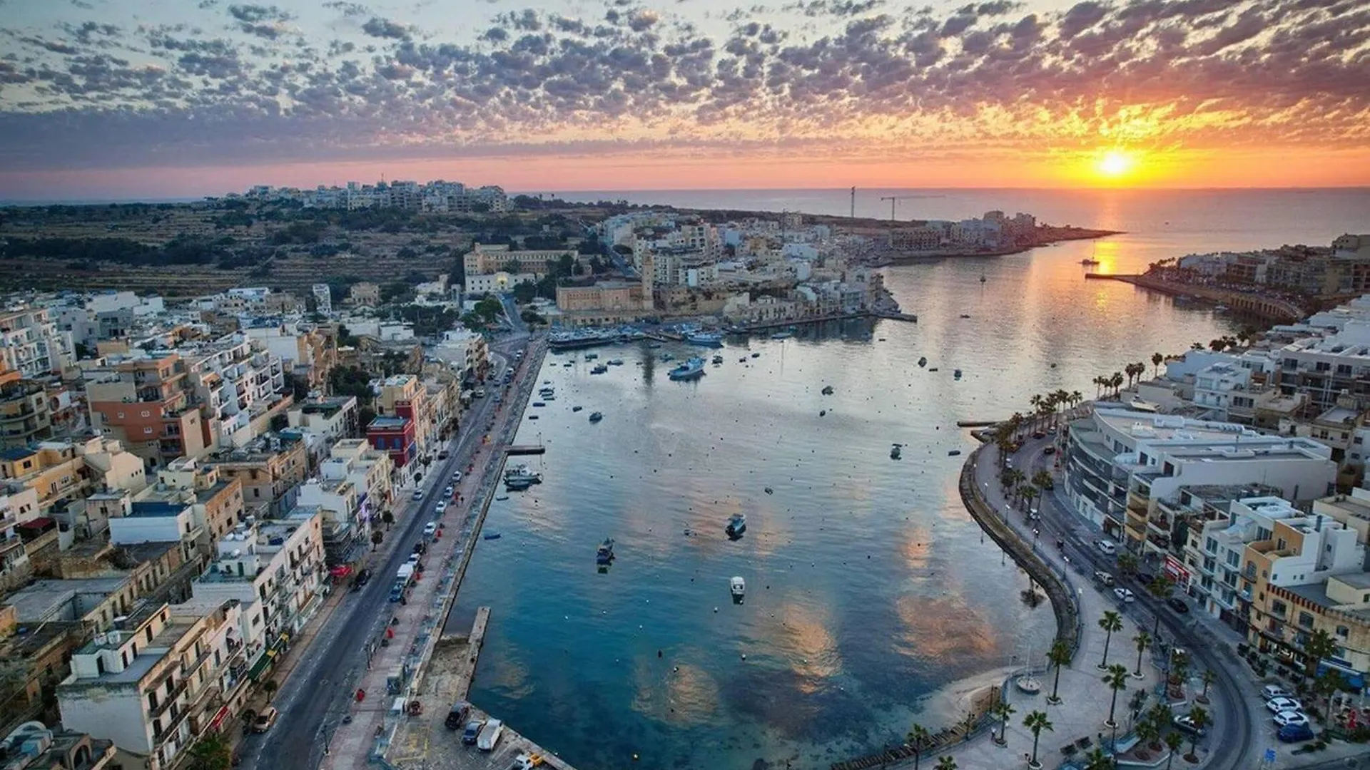 4 Marsascala Sea View Apartment Hpi9934 Marsaskala 0*,