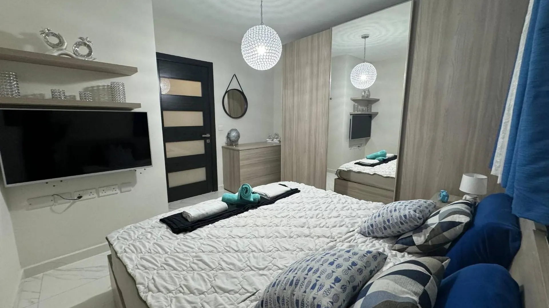 4 Marsascala Sea View Apartment Hpi9934 Marsaskala 0*,  Malta