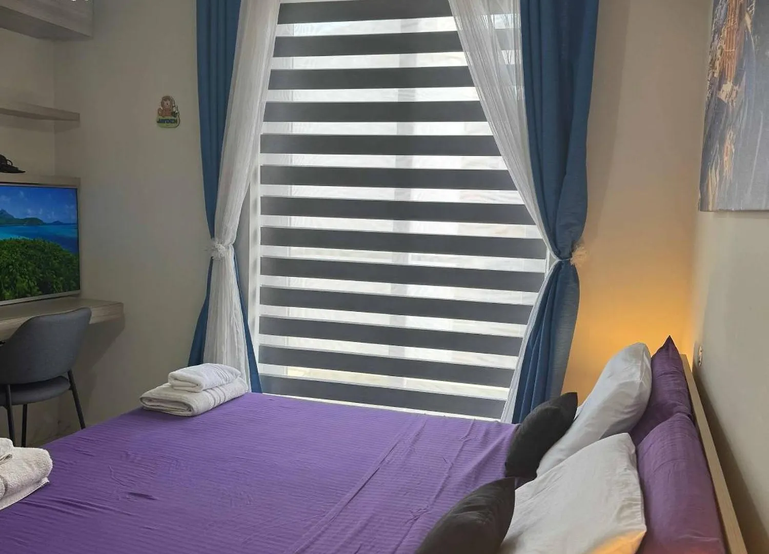 4 Marsascala Sea View Apartment Hpi9934 Marsaskala Malta