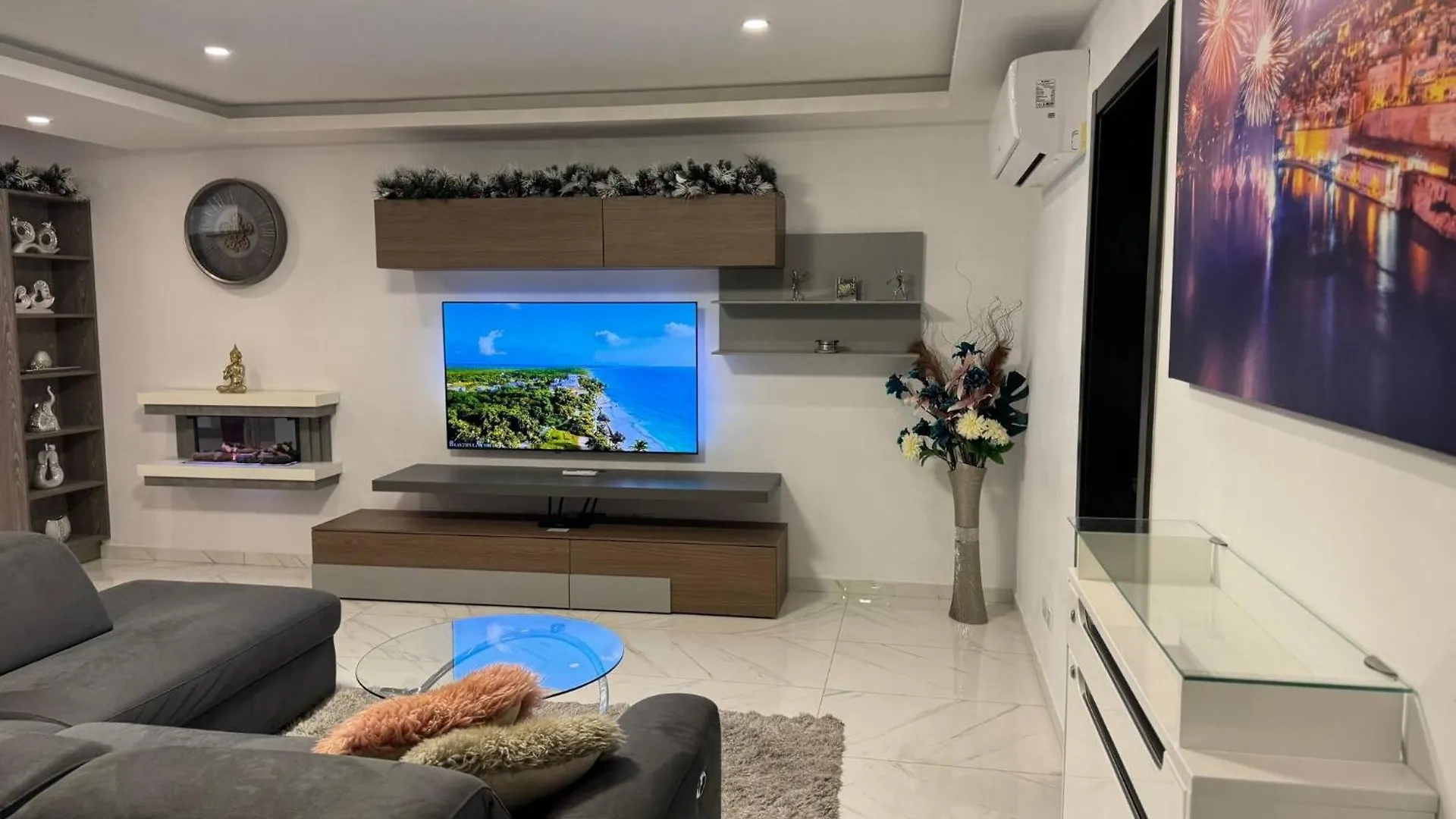4 Marsascala Sea View Apartment Hpi9934 Marsaskala 0*,