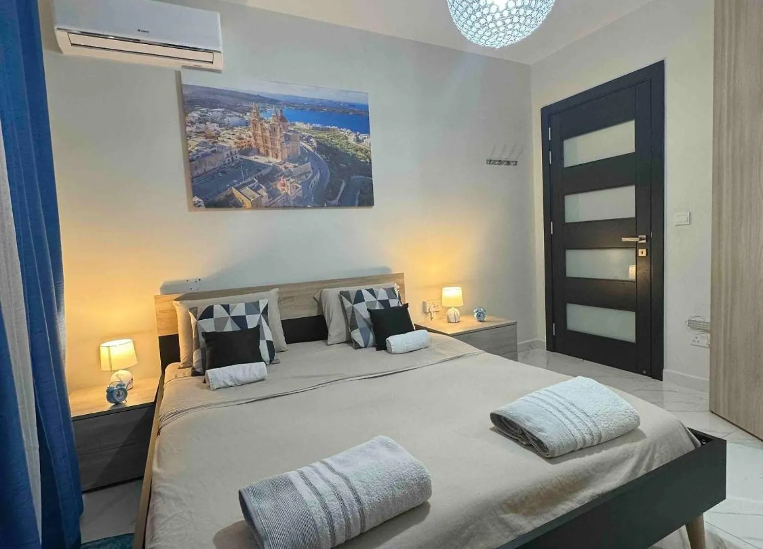 4 Marsascala Sea View Apartment Hpi9934 Marsaskala