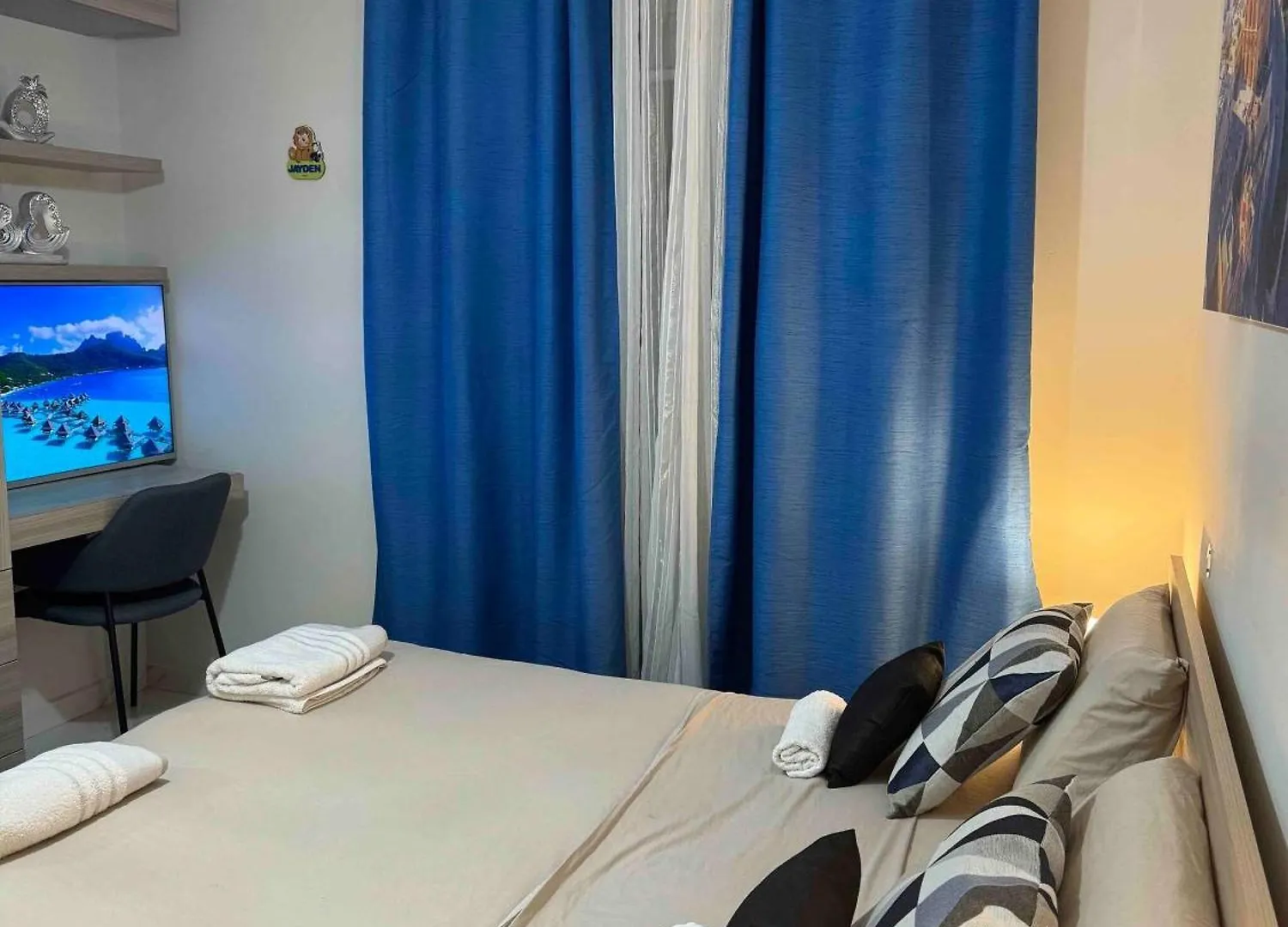 4 Marsascala Sea View Apartment Hpi9934 Marsaskala