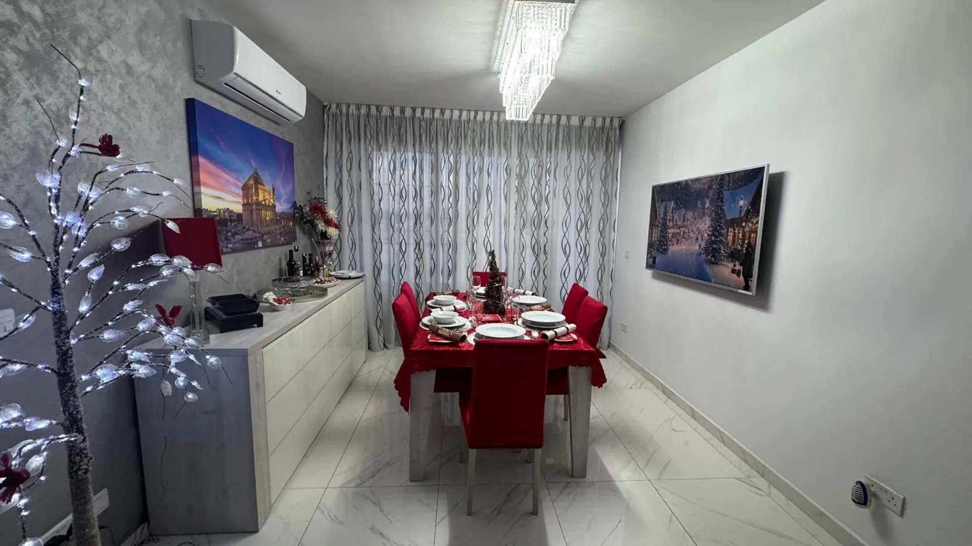 4 Marsascala Sea View Apartment Hpi9934 Marsaskala 0*,  Malta
