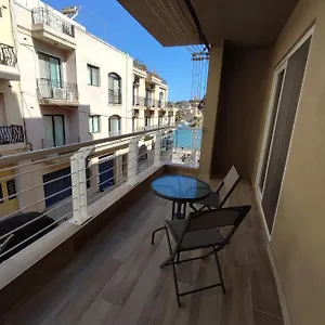 Apartment Il-girna, Marsaskala