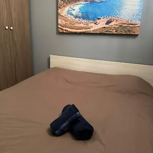 Apartment Sunrise Court, Marsaskala