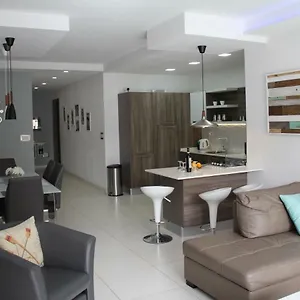  Apartamento Marsascala Interlace With Free Parking