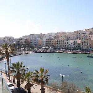 Apartment Seaside, Marsaskala
