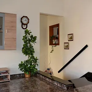 Silia's Maisonette Marsaskala